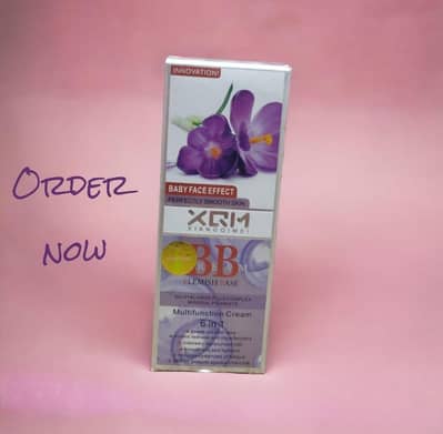 BB cream 6- in - 1 smooth skin hydration SPF25