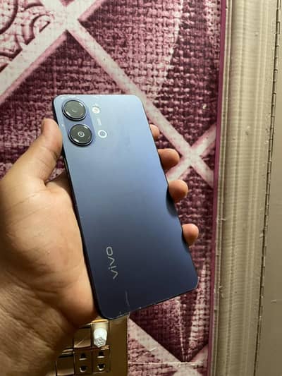 Vivo Other Model