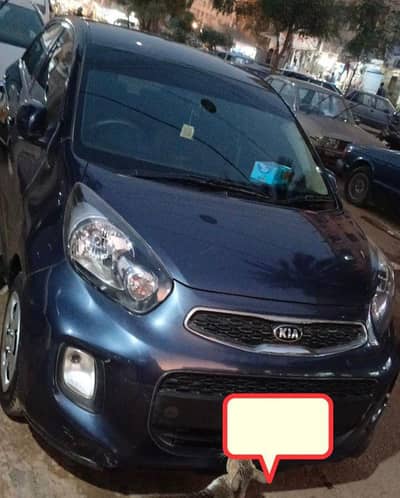 KIA Picanto 2022