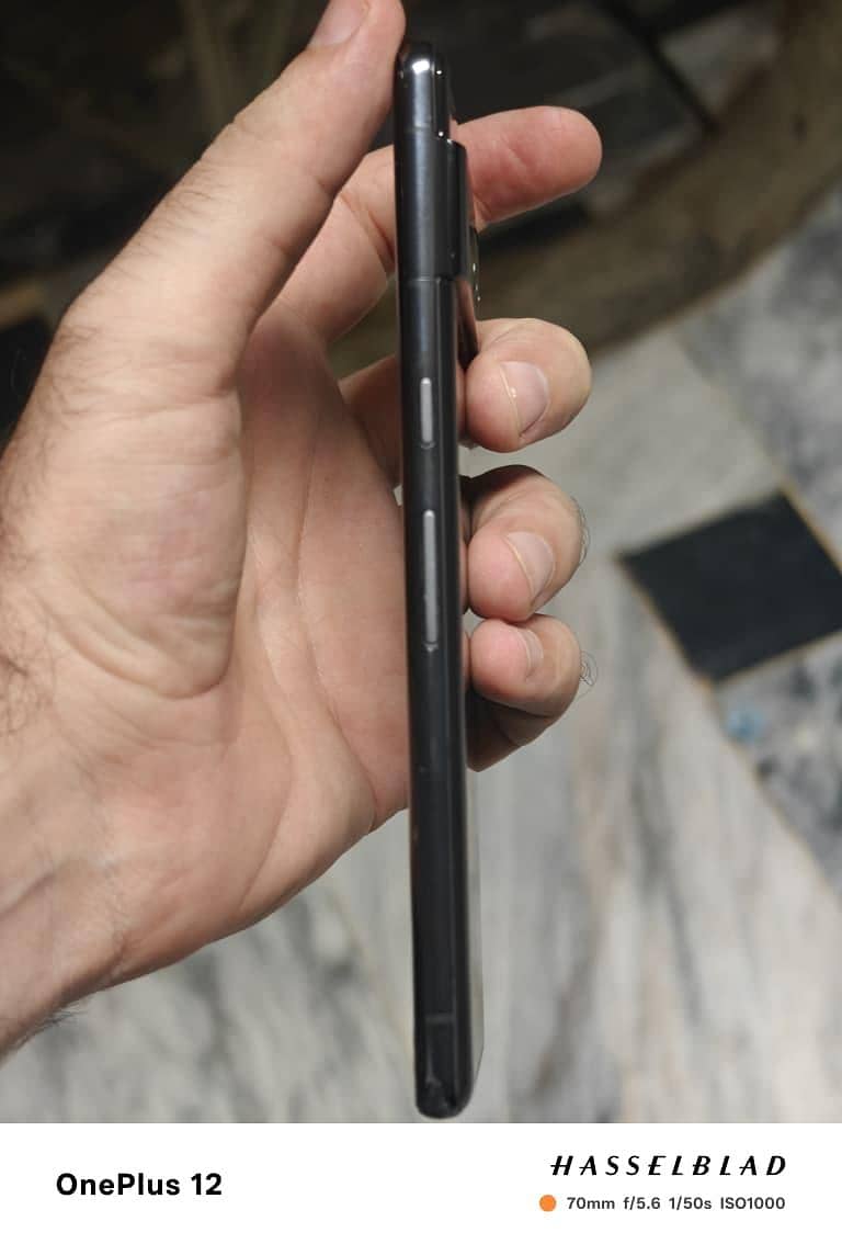 Google Pixel 7 Pro 3