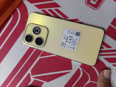 Infinix hot 40i 128 gb