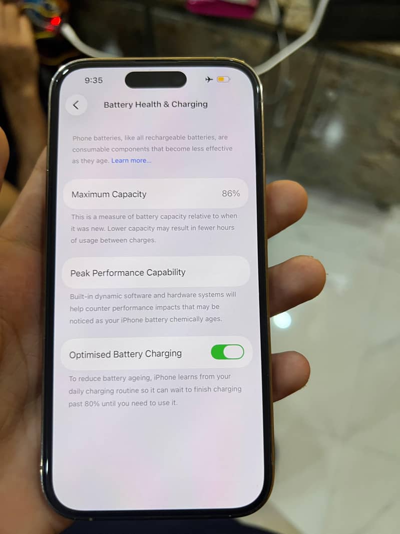 Apple iPhone 14 Pro 4