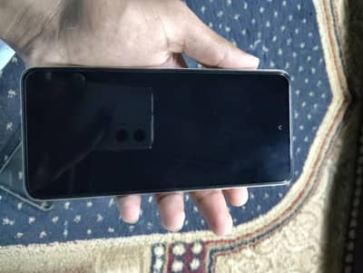 Tecno Spark Go
