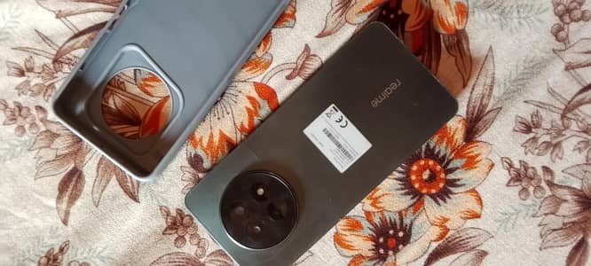 Realme 12x 5G 8GB 256GB Sale exchange possible
