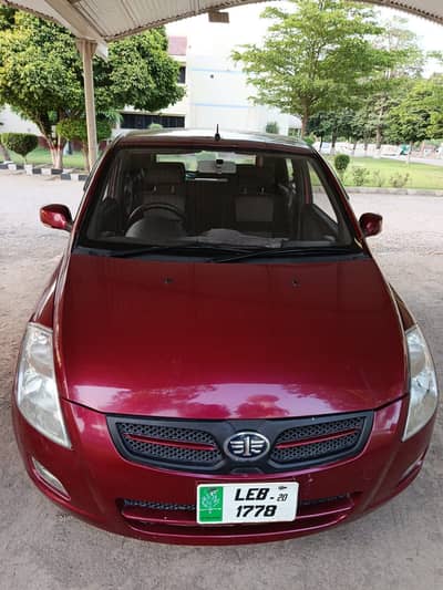 FAW V2 2020