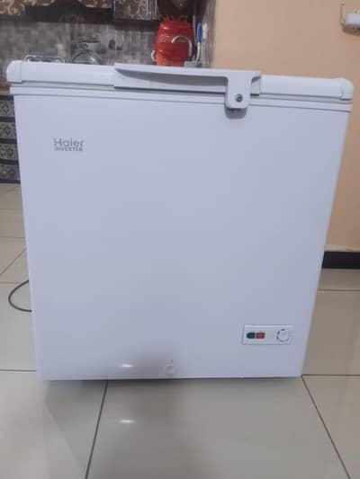 freezer