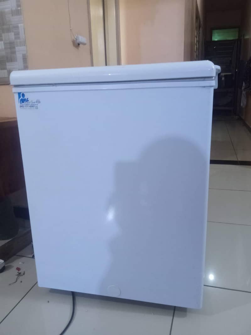 freezer 1