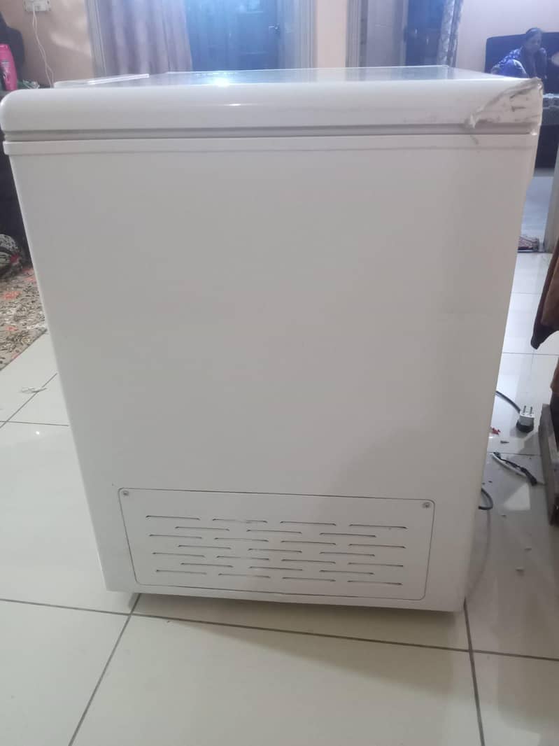freezer 2