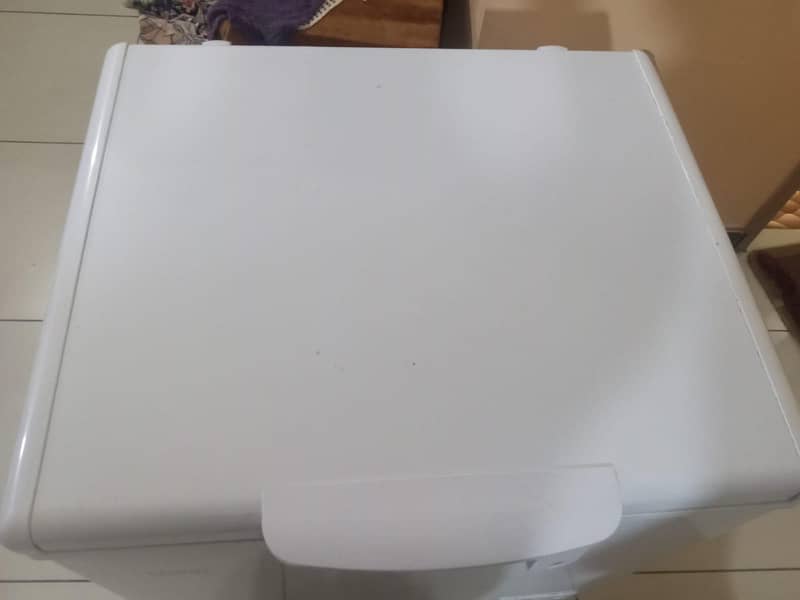 freezer 3