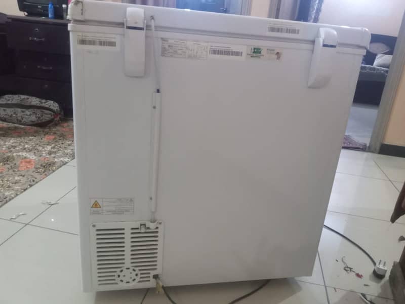 freezer 4