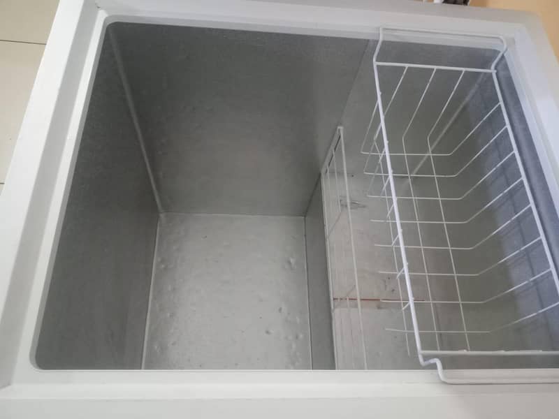 freezer 6