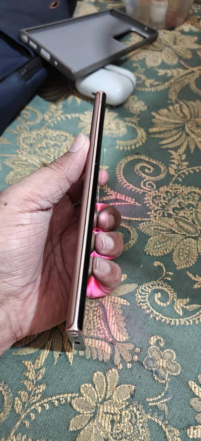 Samsung Mobile Note 20 Ultra