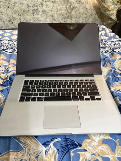 MacBook Pro mid 2015