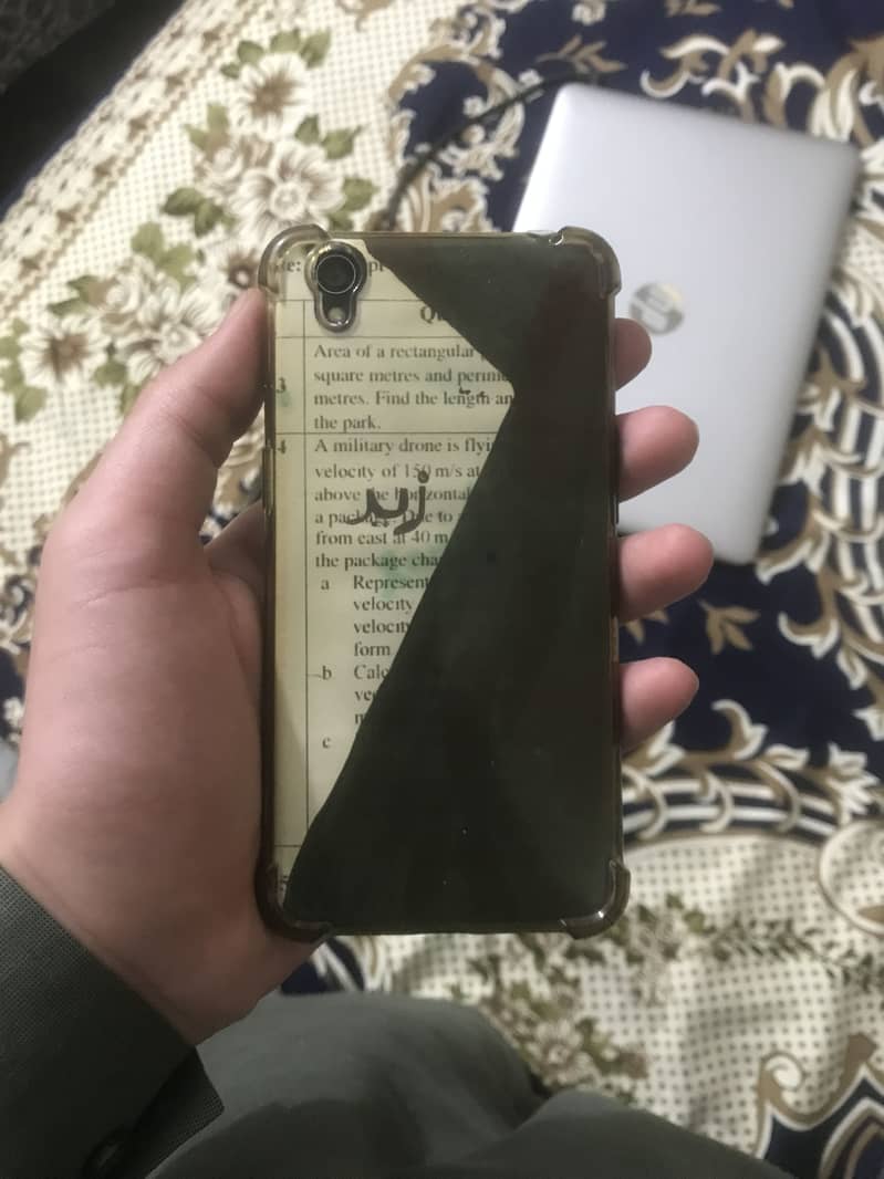 OPPO A37 0
