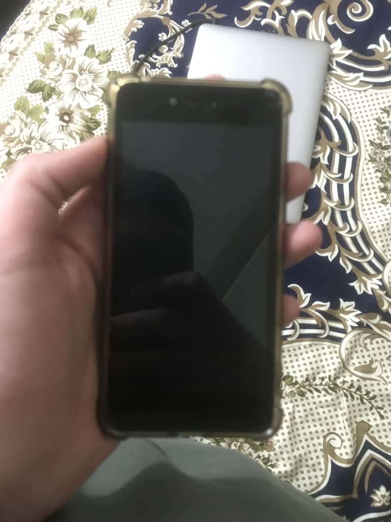 OPPO A37 1