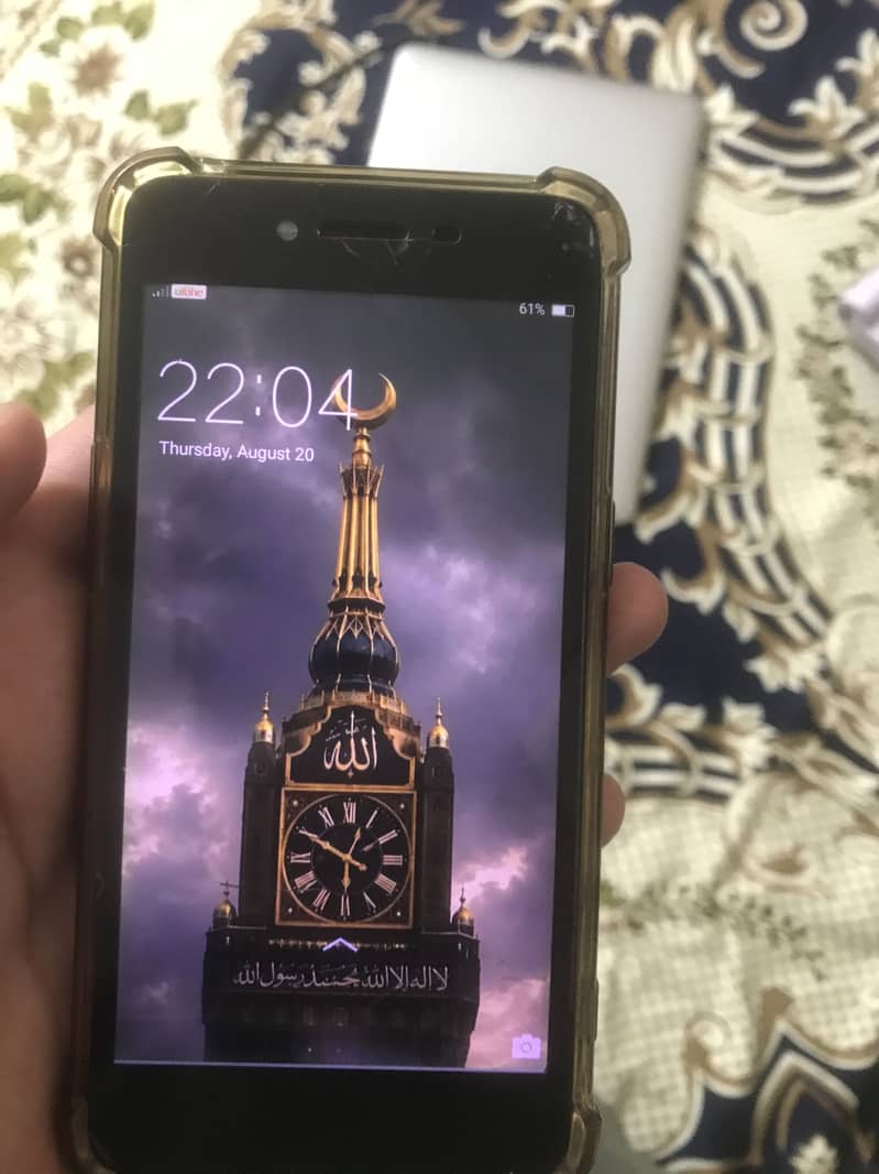 OPPO A37 2