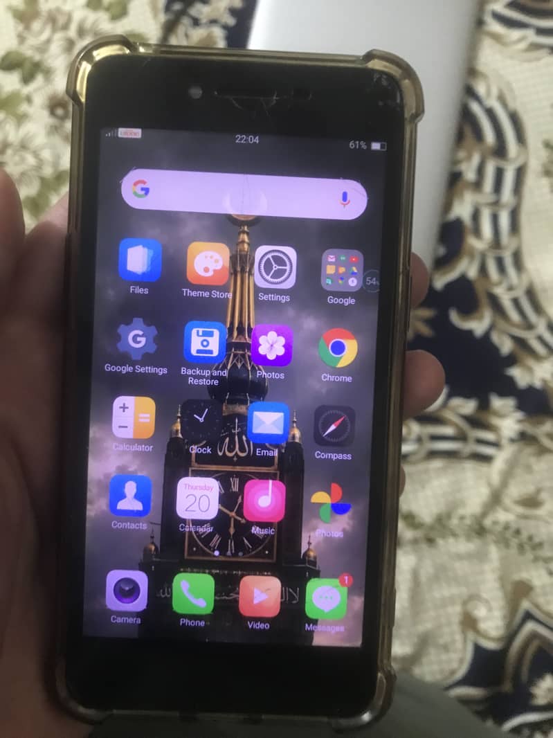 OPPO A37 3