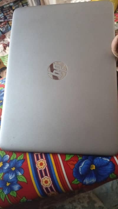 hp laptop i5 6th generation