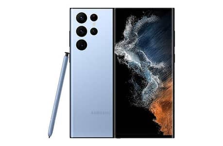 Samsung Mobile S22 Ultra Pannel