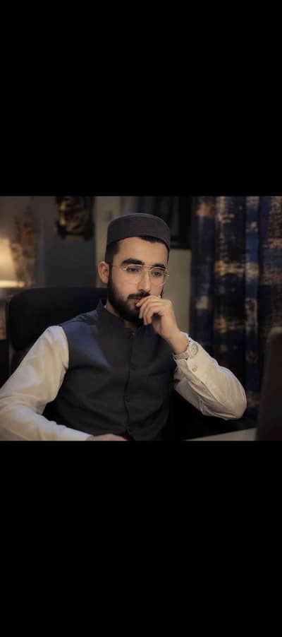 Hafiz Nubaisha Abid 