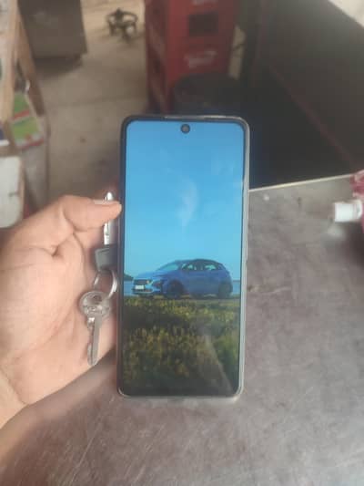 Infinix Note 30