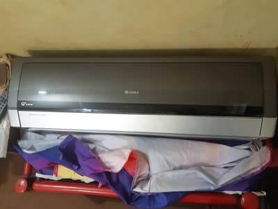 Gree Ac G10 model total genuine ha