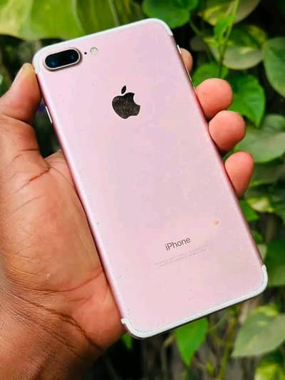 Apple iPhone 8 Plus pta apporved 256gb