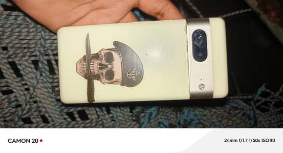 Google Pixel 7