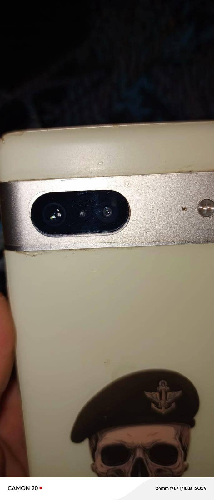 Google Pixel 7 1