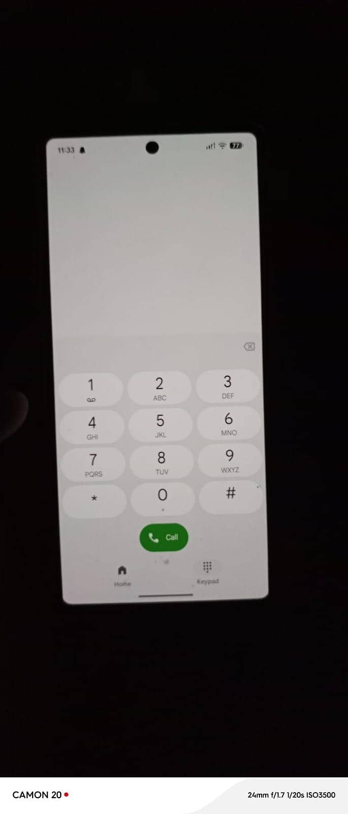 Google Pixel 7 2