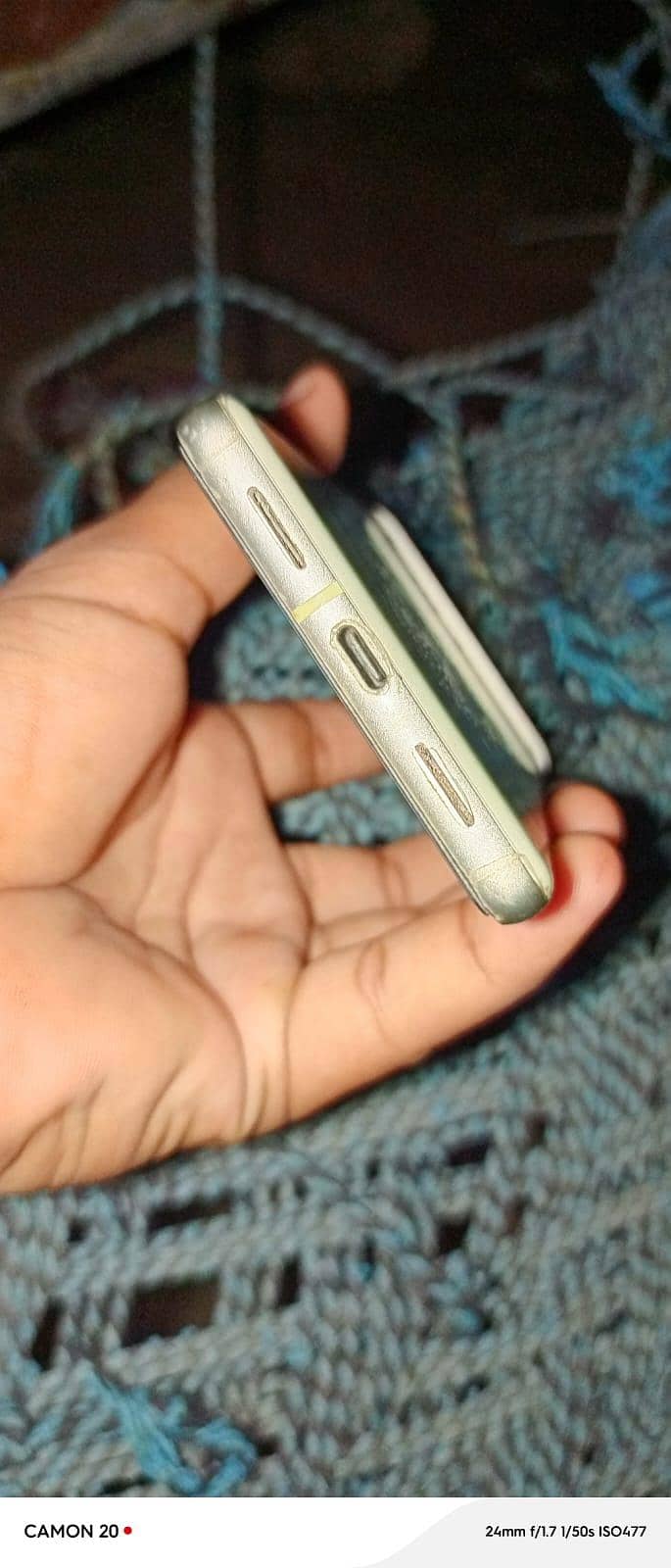 Google Pixel 7 3