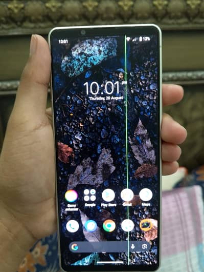 Sony Xperia 5 IV (8 Gen 1) – Complete eSIM – Budget Gaming Beast
