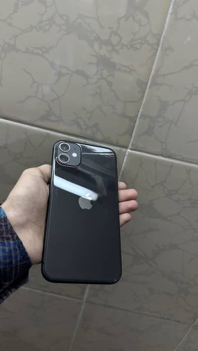 iPhone 11 non pta factory unlock 64gb