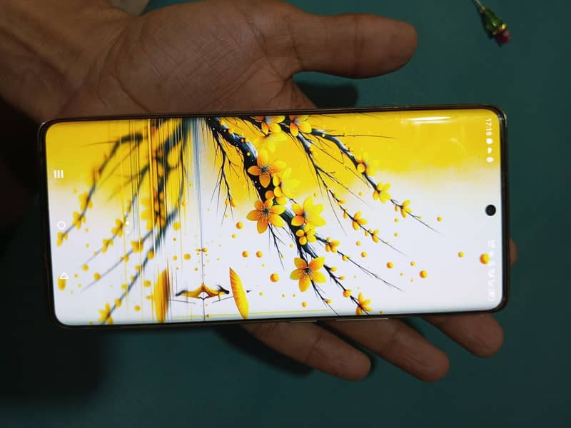 Infinix Zero 30 2
