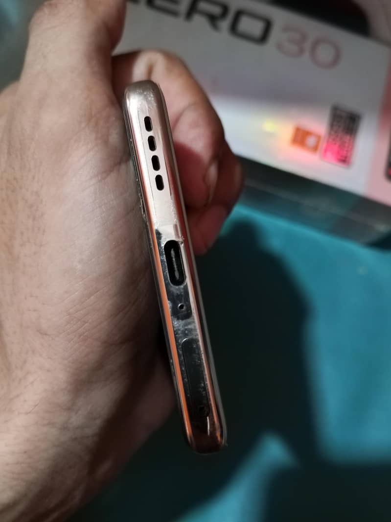 Infinix Zero 30 5