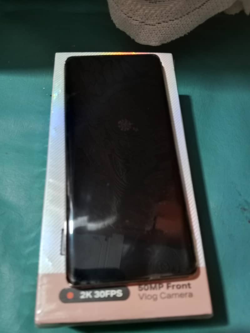 Infinix Zero 30 6