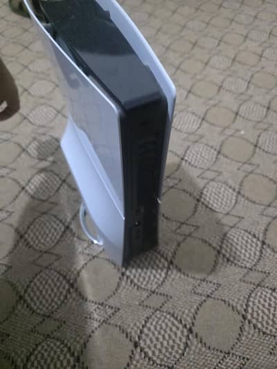 ps 5 slim disc