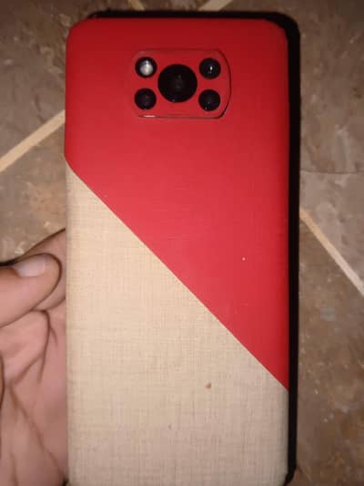Xiaomi Poco X3