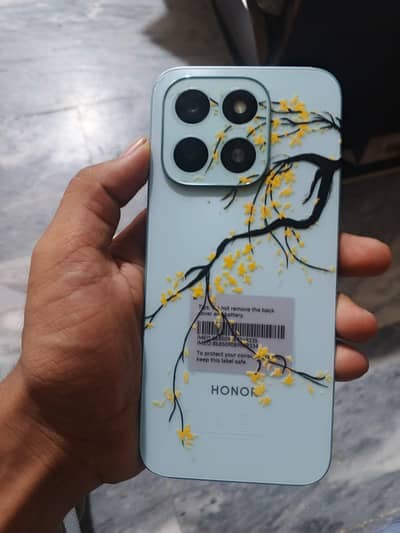 Honor C6X 6+6 256 gb