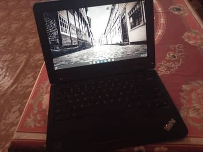 Lenovo Thinkpad 11e 3rd Gen (Quad-Core Celeron 4 gb Ram)