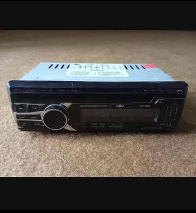 Car MP3 Player