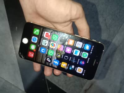 Apple iPhone 6S