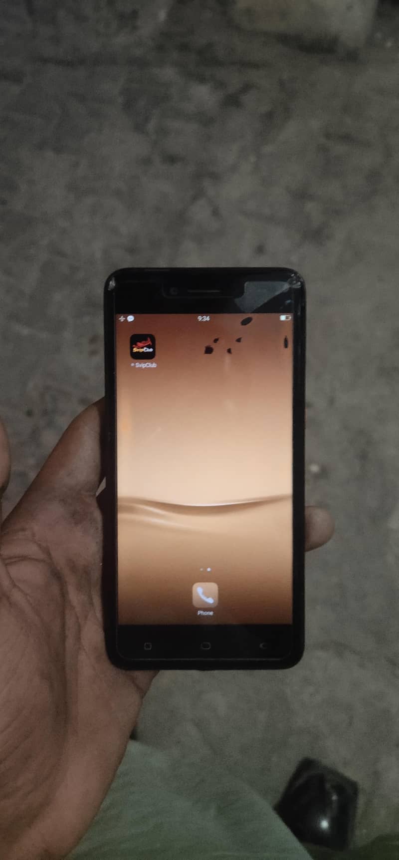 OPPO A37 0