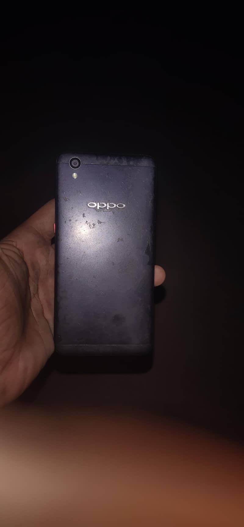 OPPO A37 4