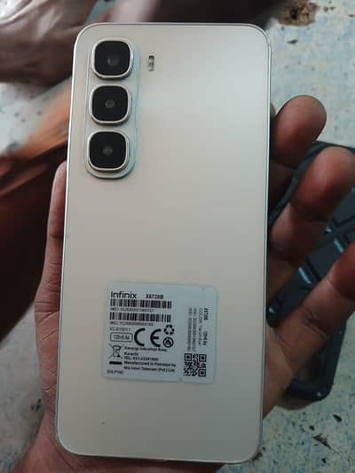 hot 60i infinix