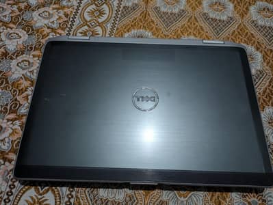 Dell latitude Core i5