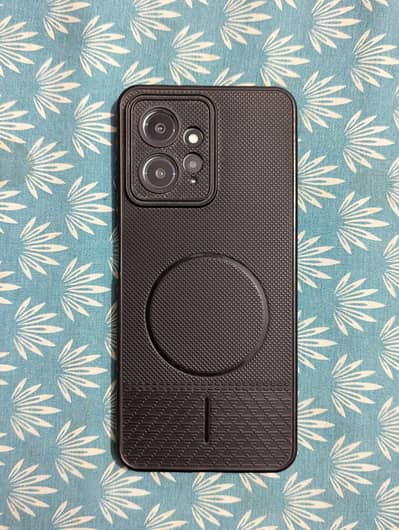 Xiaomi Redmi Note 12