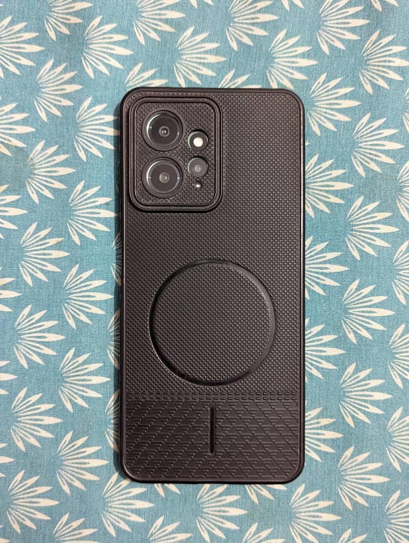 Xiaomi Redmi Note 12 0