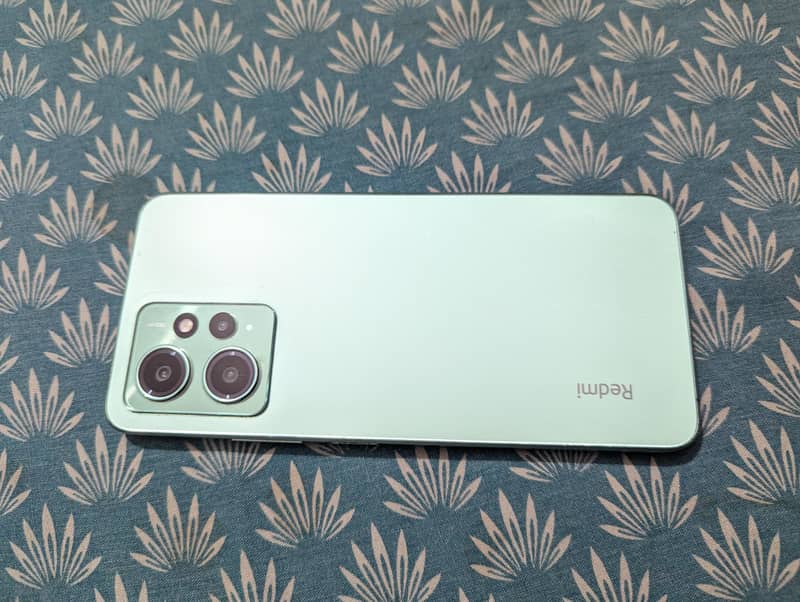 Xiaomi Redmi Note 12 3
