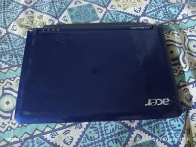 Mini Laptop 1.5gb Ram 160gb Hard Disk